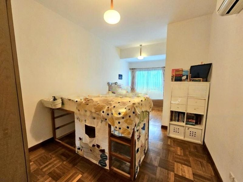 SUNGROVE 7