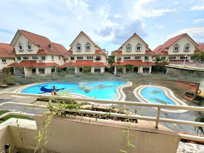 SUNGROVE 9