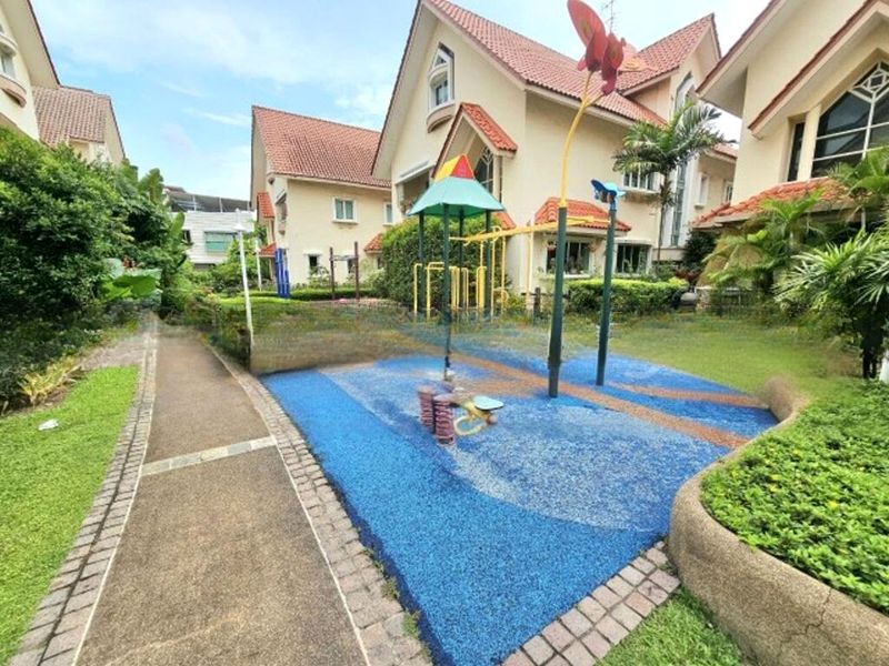 SUNGROVE 1