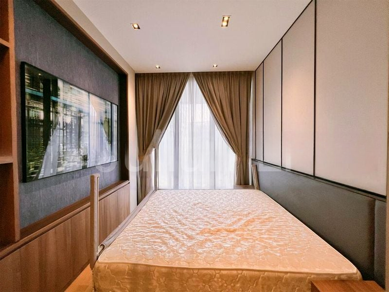 SOUTH BEACH RESIDENCES 7