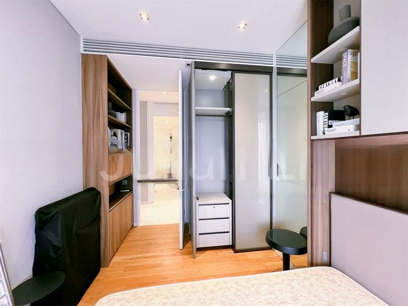 SOUTH BEACH RESIDENCES 6