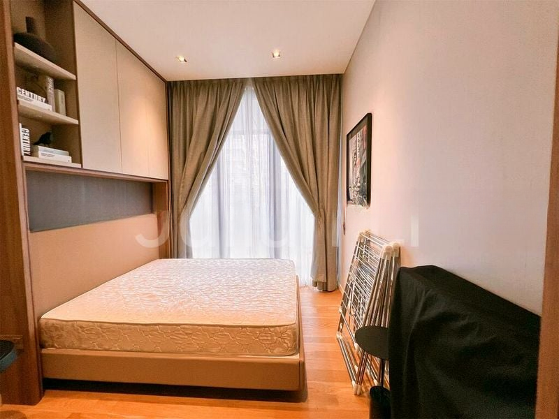 SOUTH BEACH RESIDENCES 5