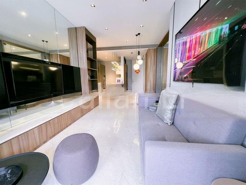 SOUTH BEACH RESIDENCES 2