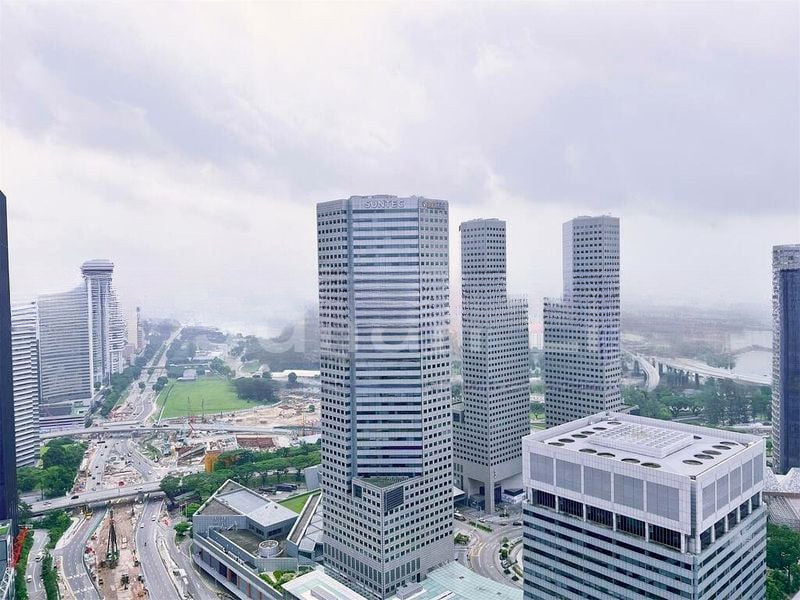 SOUTH BEACH RESIDENCES 10