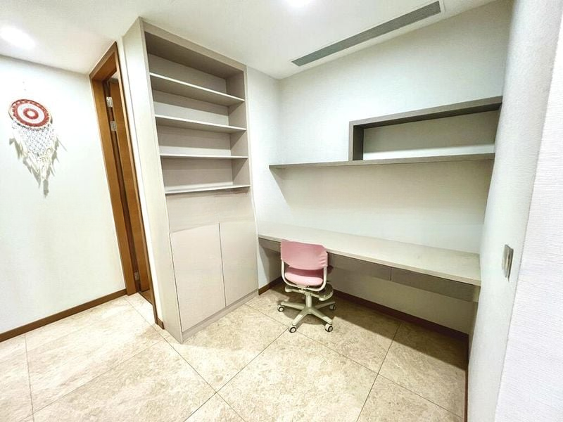 MARINA ONE RESIDENCES 4