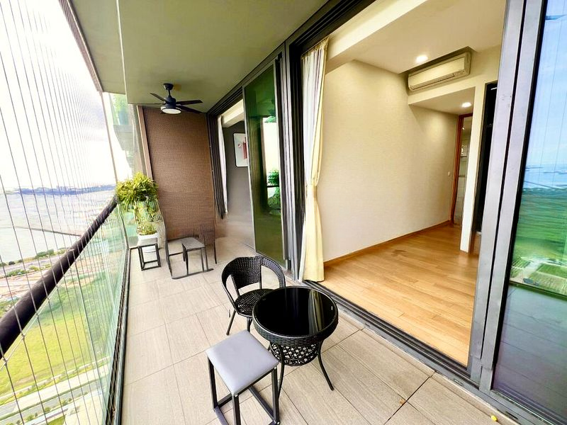 MARINA ONE RESIDENCES 3