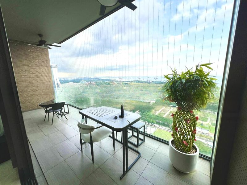 MARINA ONE RESIDENCES 12