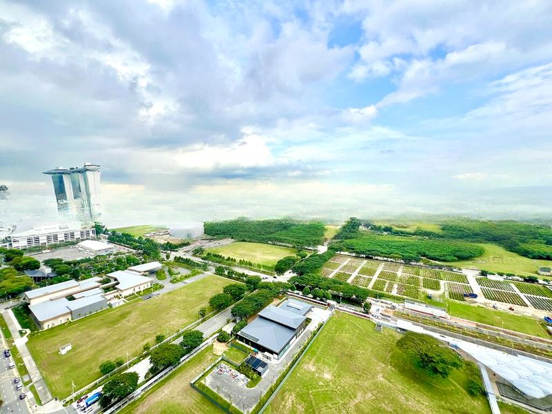 MARINA ONE RESIDENCES 11