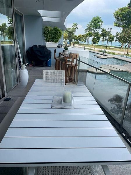 THE COAST AT SENTOSA COVE 5