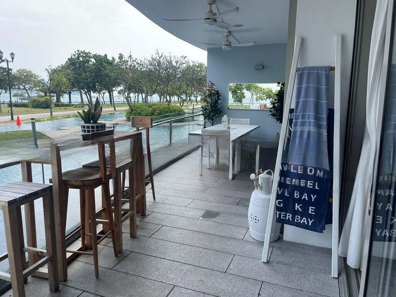 THE COAST AT SENTOSA COVE 6