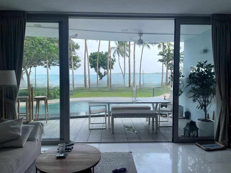 THE COAST AT SENTOSA COVE 4