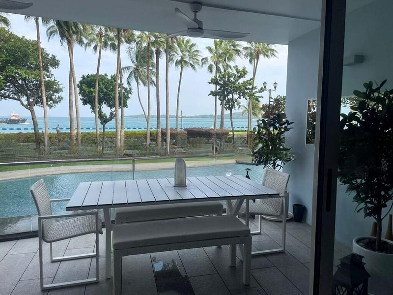 THE COAST AT SENTOSA COVE 2