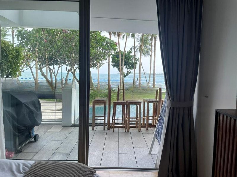 THE COAST AT SENTOSA COVE 3