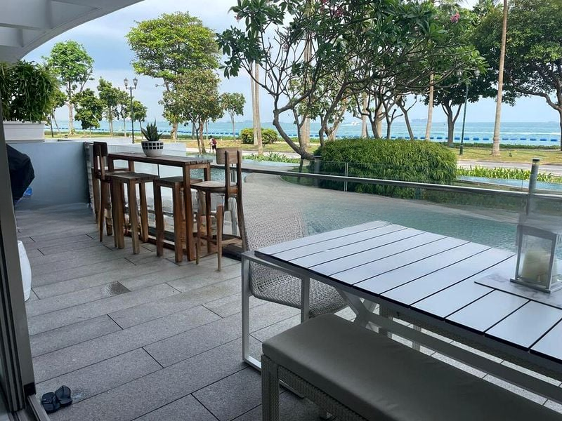 THE COAST AT SENTOSA COVE 1