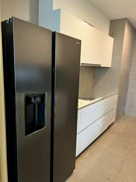 SKYLINE RESIDENCES 1