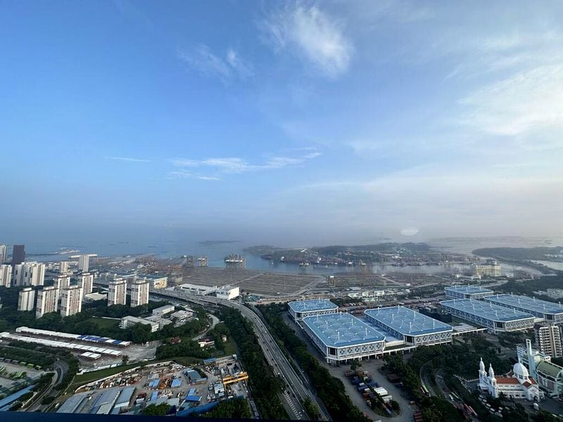 AVENUE SOUTH RESIDENCE 10