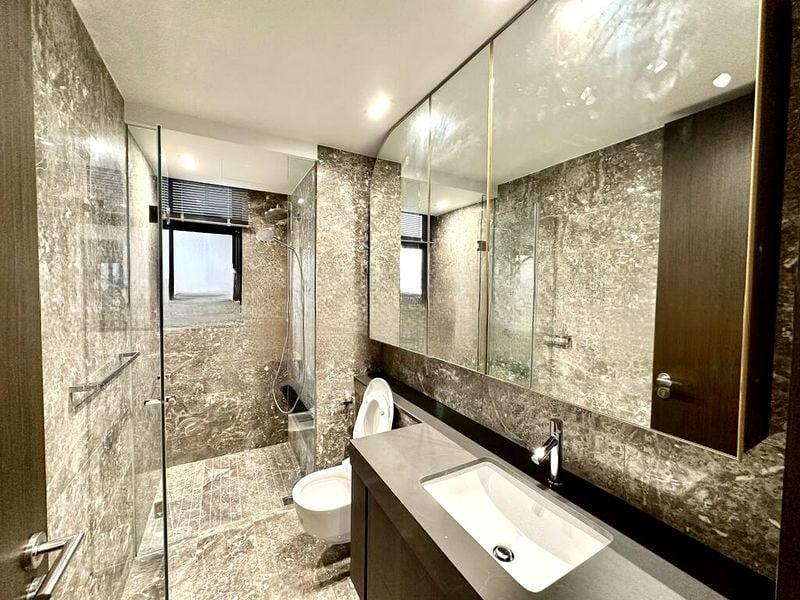 AVENUE SOUTH RESIDENCE 3