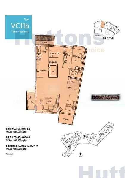 REFLECTIONS AT KEPPEL BAY 4