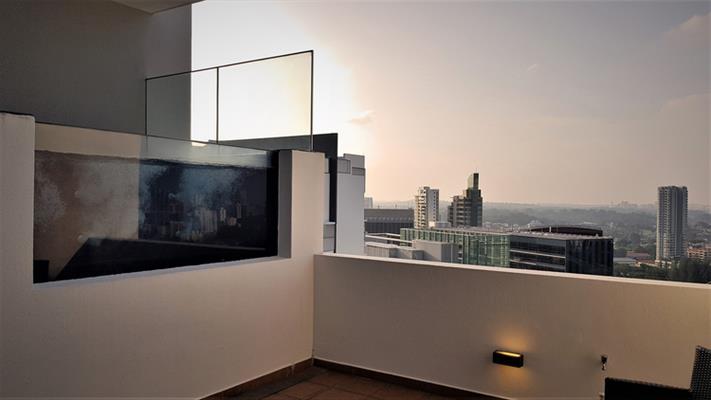 CAIRNHILL RESIDENCES 18