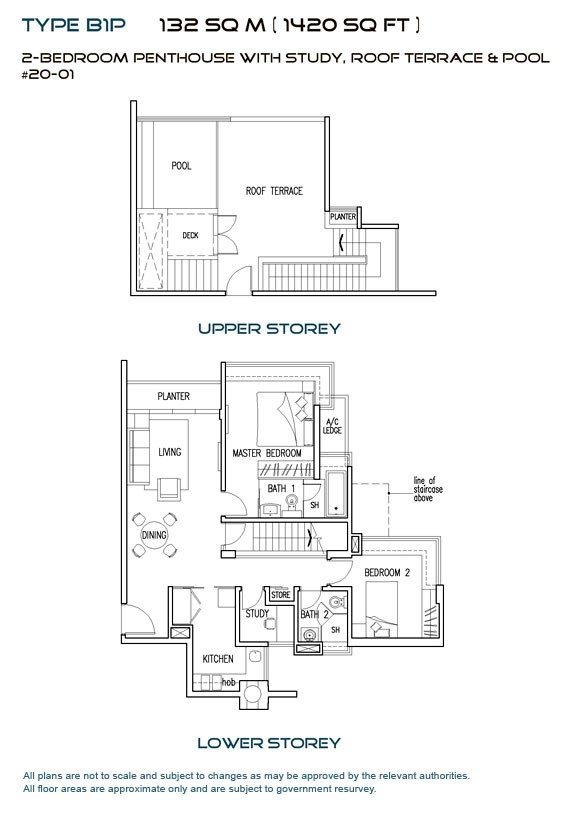 CAIRNHILL RESIDENCES 20