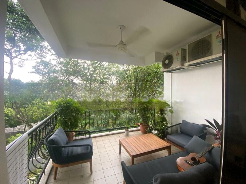 TANGLIN PARK 5