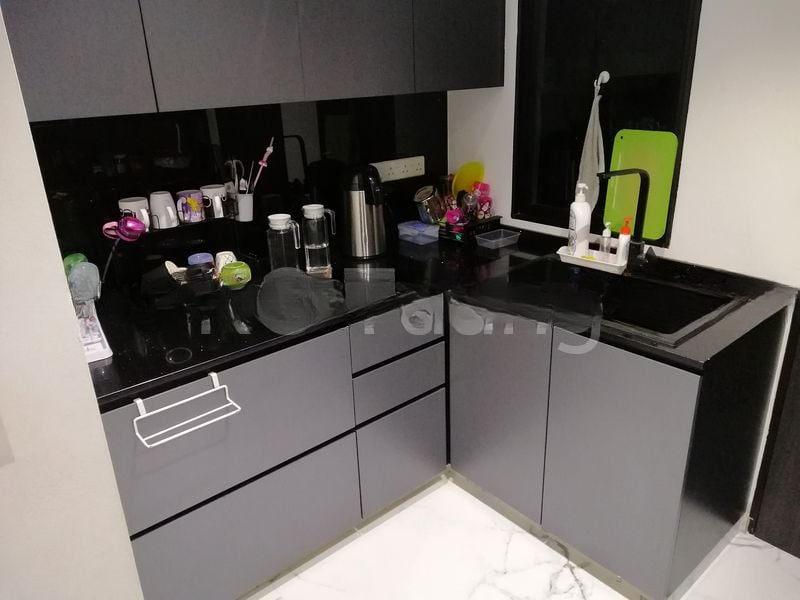 TANAH MERAH GREEN 7