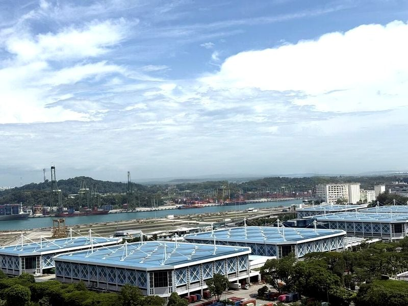 AVENUE SOUTH RESIDENCE 3