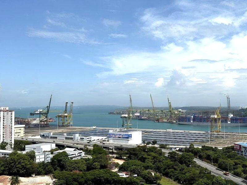 AVENUE SOUTH RESIDENCE 4