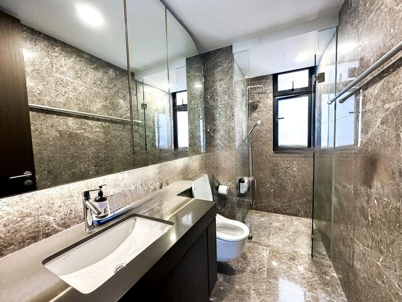 AVENUE SOUTH RESIDENCE 3