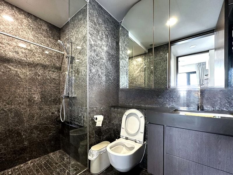 AVENUE SOUTH RESIDENCE 4