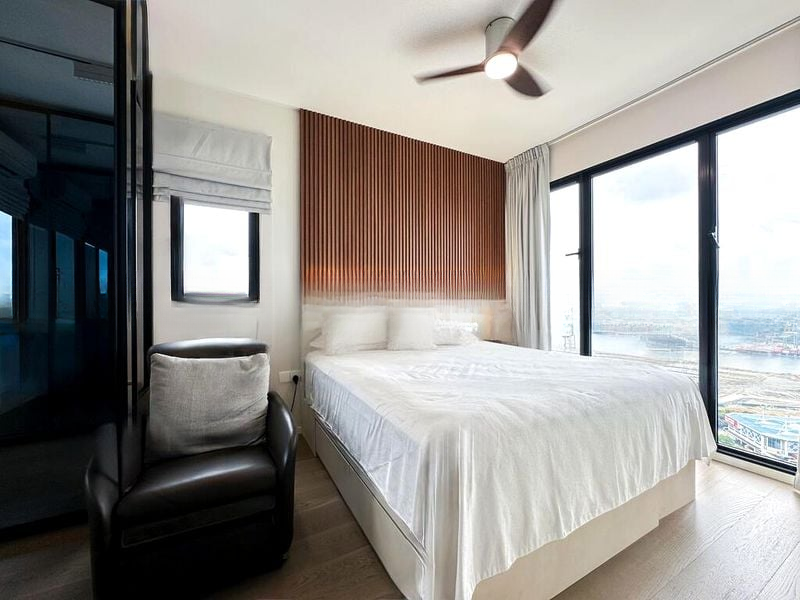 AVENUE SOUTH RESIDENCE 15