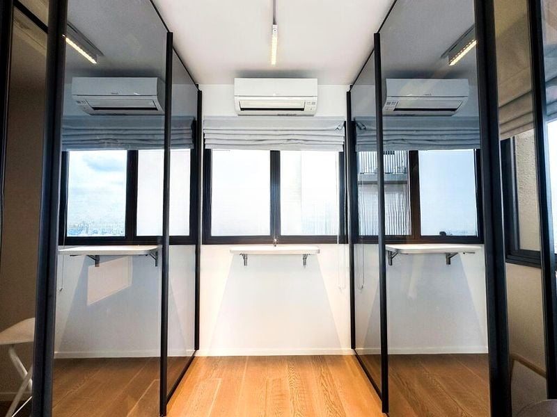 AVENUE SOUTH RESIDENCE 13