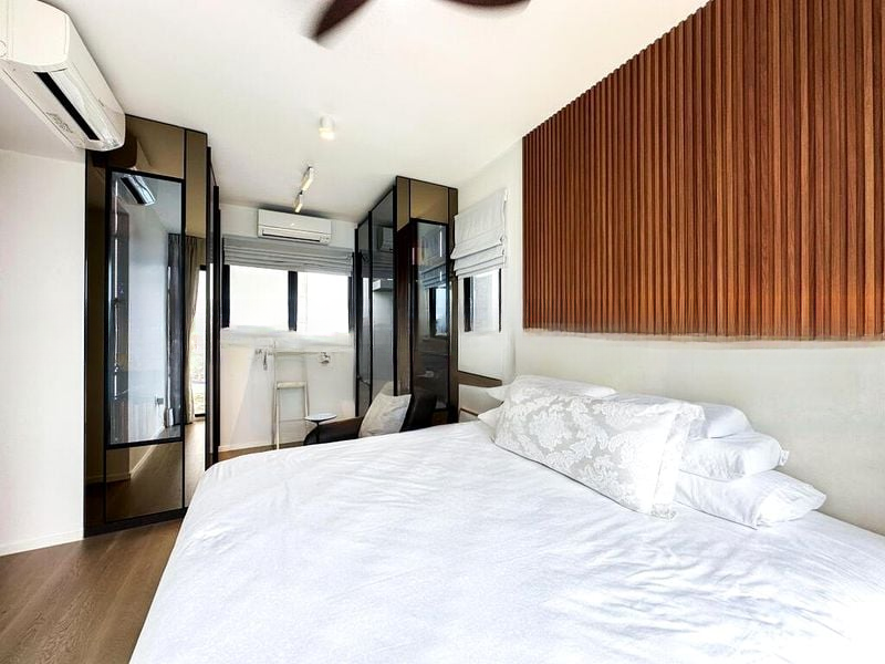 AVENUE SOUTH RESIDENCE 14