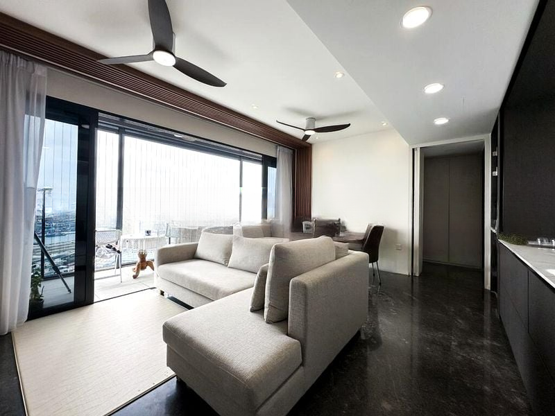 AVENUE SOUTH RESIDENCE 12