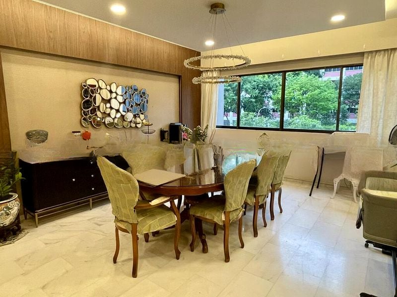 WINDY HEIGHTS 9