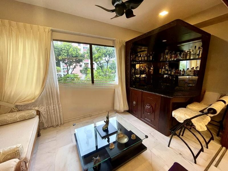 WINDY HEIGHTS 8