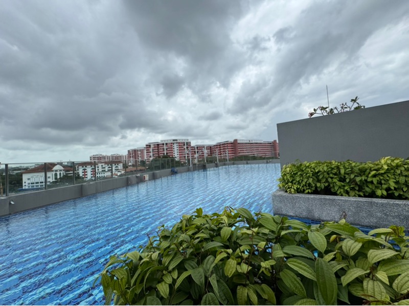 THE LINQ @ BEAUTY WORLD 11