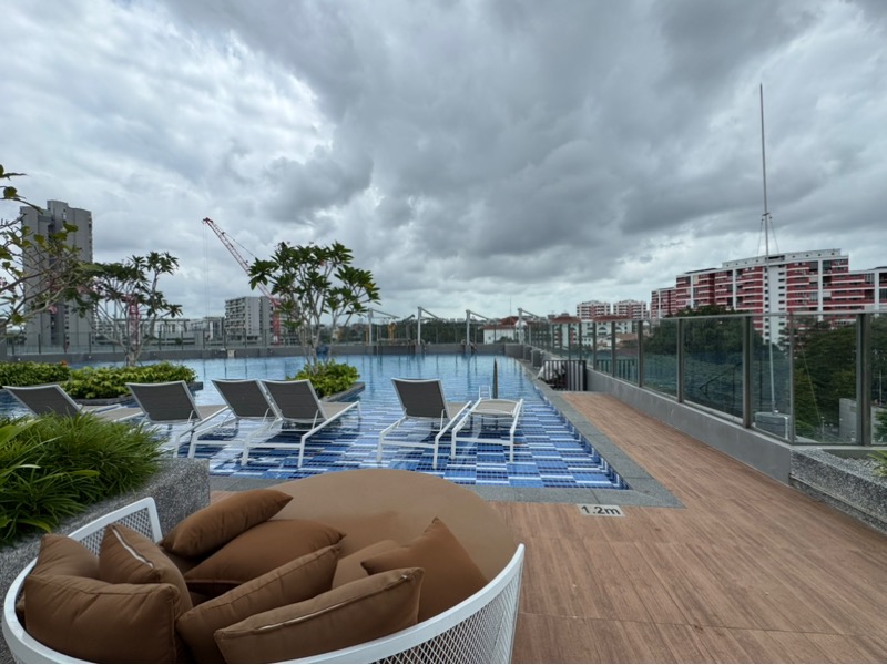 THE LINQ @ BEAUTY WORLD 22