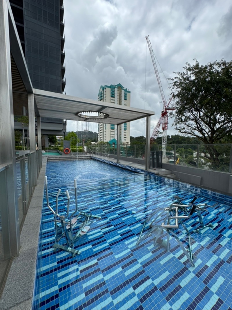 THE LINQ @ BEAUTY WORLD 23