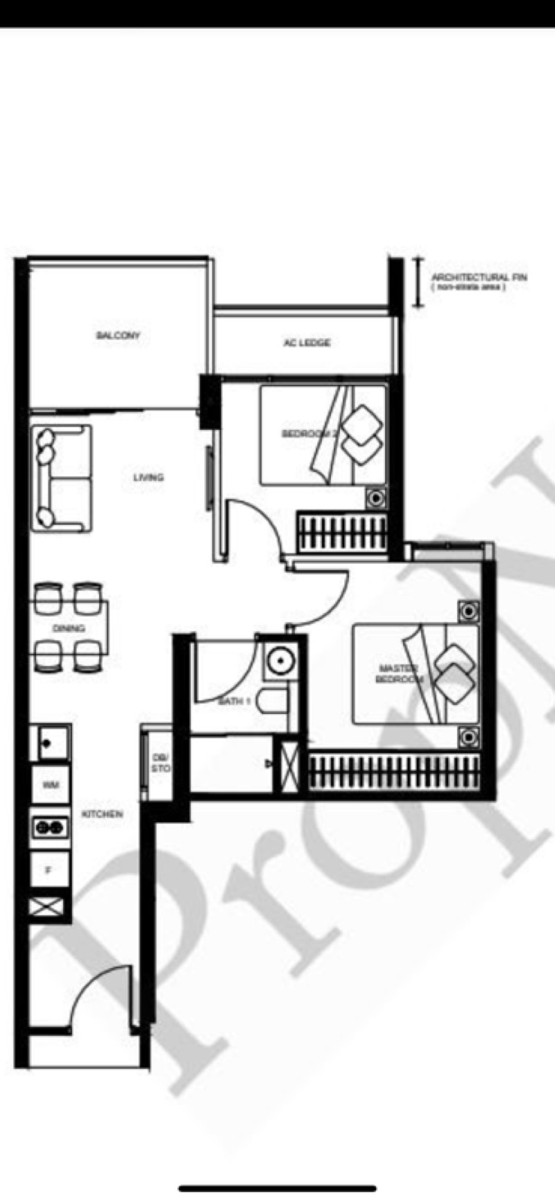 THE LINQ @ BEAUTY WORLD 26