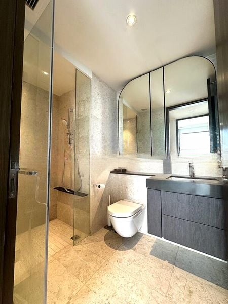 AVENUE SOUTH RESIDENCE 3