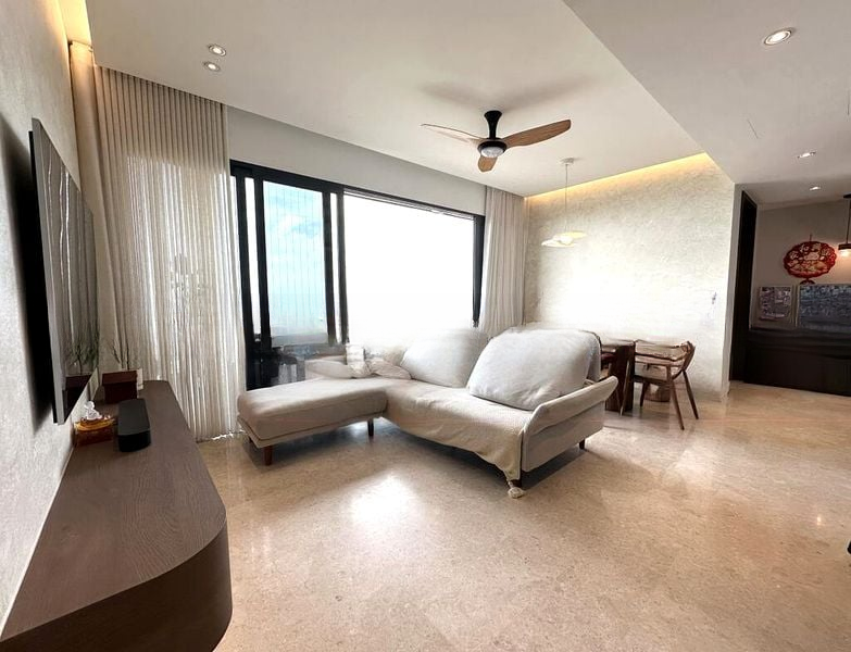 AVENUE SOUTH RESIDENCE 10