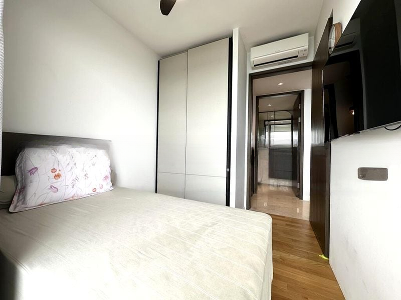 AVENUE SOUTH RESIDENCE 4