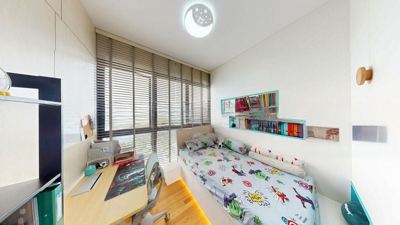 AVENUE SOUTH RESIDENCE 14