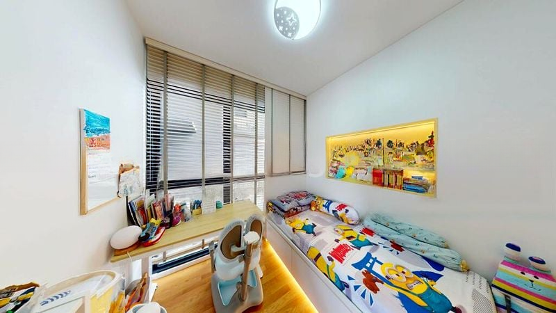 AVENUE SOUTH RESIDENCE 15