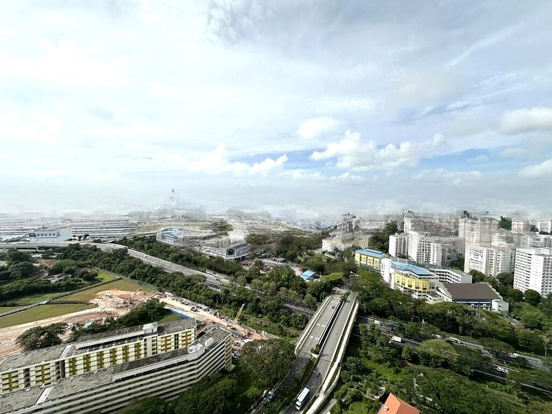 AVENUE SOUTH RESIDENCE 12