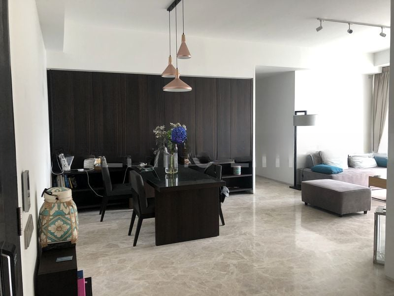 CORALS AT KEPPEL BAY 4