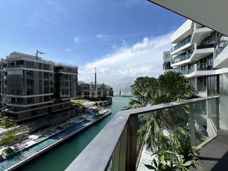CORALS AT KEPPEL BAY 10