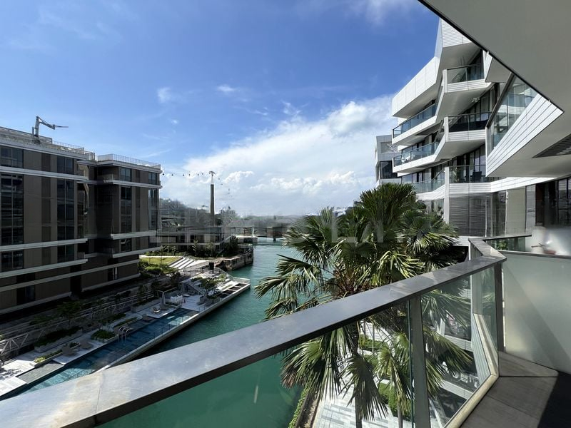 CORALS AT KEPPEL BAY 8