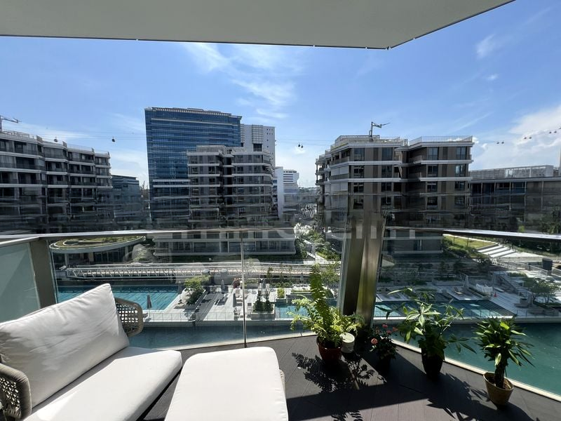 CORALS AT KEPPEL BAY 2